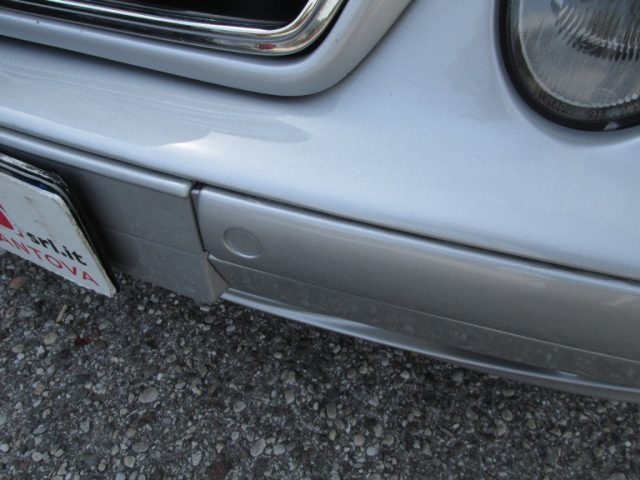 MERCEDES-BENZ CLK 200 usata 55
