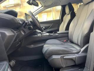 PEUGEOT 3008 usata, con Cruise Control