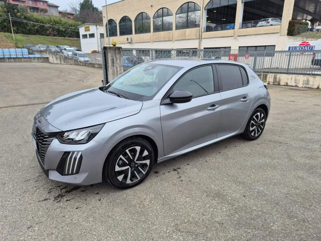 PEUGEOT 208 usata, con Airbag laterali