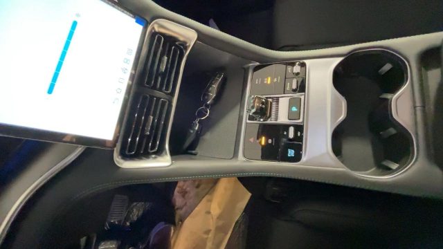 BYD Seal usata, con Controllo trazione