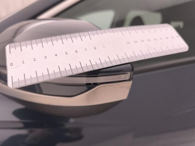 HYUNDAI Tucson usata, con Luci diurne