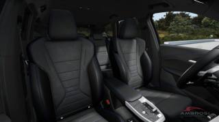 BMW X3 usata 11