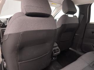 CITROEN C4 usata, con Leve al volante