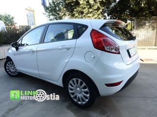 FORD Fiesta usata, con Alzacristalli elettrici