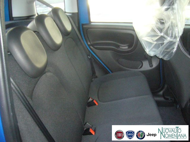 FIAT Panda usata 25