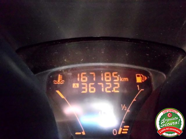 NISSAN Juke usata, con Servosterzo