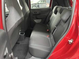 CITROEN C3 usata, con Servosterzo