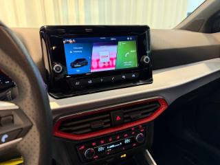 SEAT Arona usata, con Controllo trazione