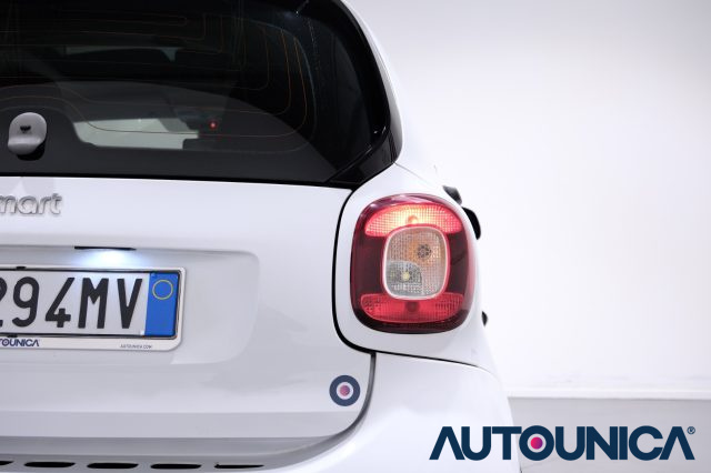 SMART ForTwo usata 35