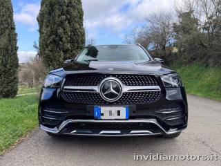 MERCEDES-BENZ GLE 300 usata, con Airbag Passeggero