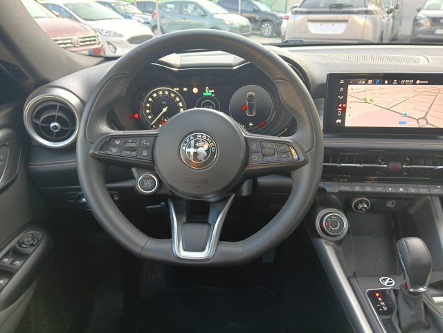 ALFA ROMEO Tonale usata, con Controllo trazione