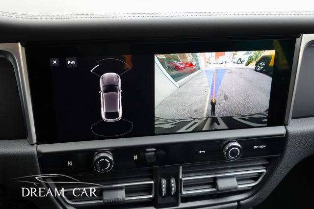 PORSCHE Macan usata, con Cruise Control