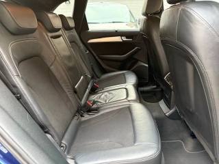 AUDI Q5 usata, con Fari Xenon