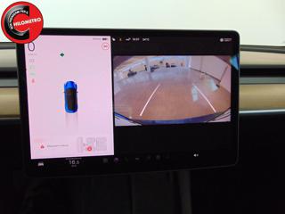 TESLA Model 3 usata, con ESP