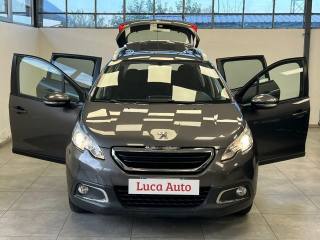 PEUGEOT 2008 1.6 e-HDi 92CV S&S *4 STAGIONI*OCCASIONE*