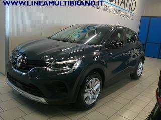 RENAULT Captur TCe 100 CV GPL LED Garanzia 24 mesi