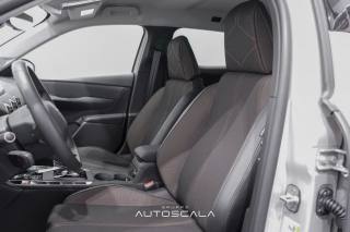 DS AUTOMOBILES DS 3 Crossback usata, con Controllo trazione