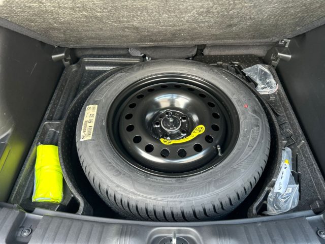 JEEP Compass usata, con Portapacchi