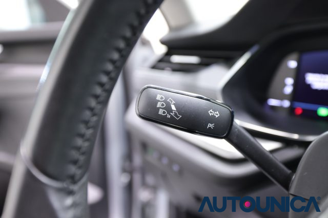 SKODA Octavia usata, con Controllo vocale