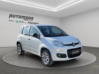 FIAT Panda usata, con Airbag Passeggero