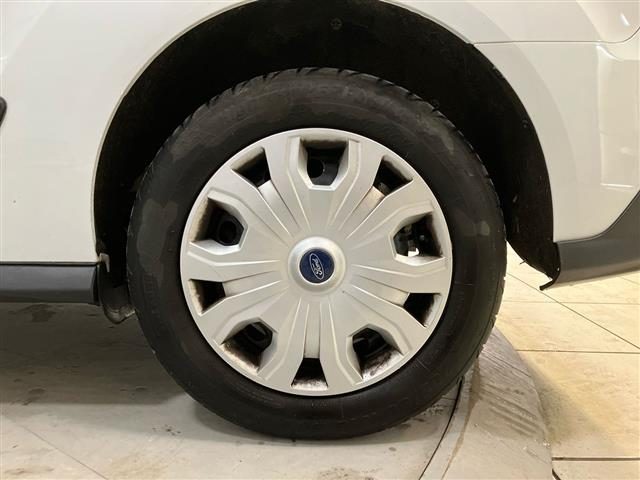 FORD Transit Connect usata 5