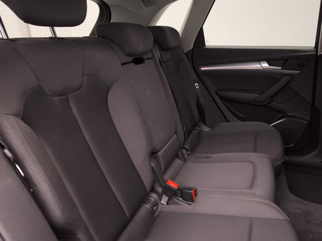 AUDI Q5 usata, con USB
