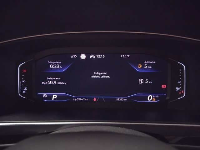 VOLKSWAGEN Tiguan usata 29