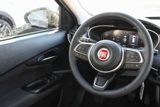 FIAT Tipo usata, con Controllo vocale