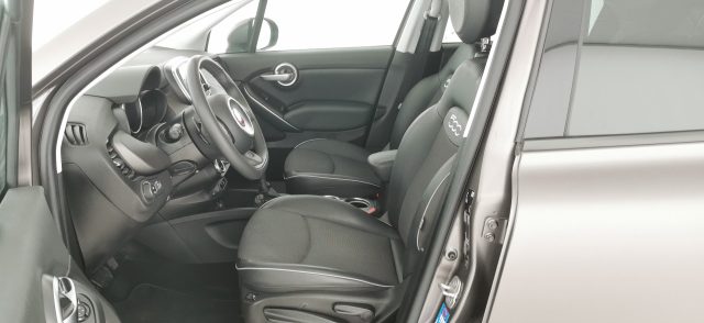 FIAT 500X usata 55