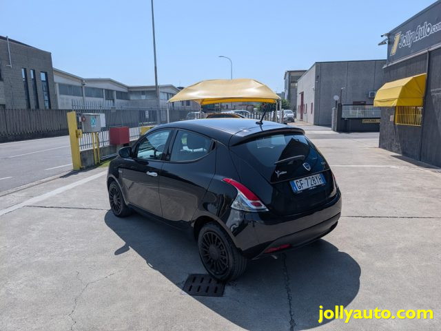 LANCIA Ypsilon usata, con Bluetooth