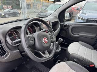 FIAT Panda usata, con Controllo vocale