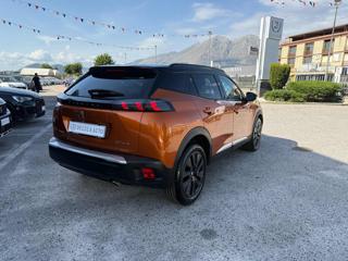 PEUGEOT 2008 usata, con Chiusura centralizzata