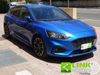 FORD Focus usata, con Airbag laterali