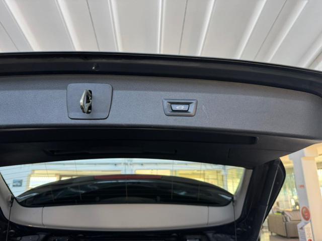 BMW X1 usata, con Alzacristalli elettrici