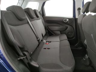 FIAT 500L usata, con Filtro antiparticolato