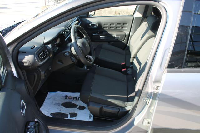 CITROEN C3 usata, con Cruise Control
