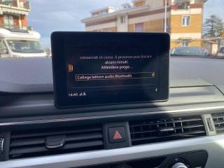AUDI A4 usata, con Bracciolo