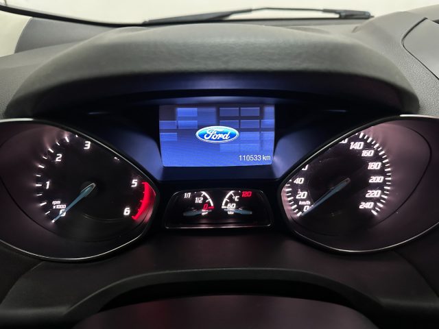 FORD Kuga usata, con Chiusura centralizzata telecomandata