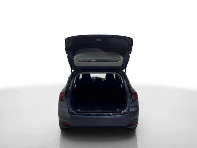 FIAT Tipo usata, con Isofix