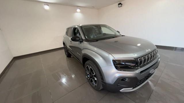 JEEP Avenger usata, con ABS