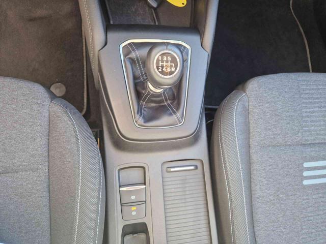 FORD Focus usata, con Cronologia tagliandi