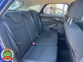 FORD Focus usata, con ESP