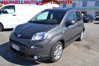 FIAT Panda 1.0 FireFly Hybrid+PACK CITY 70CV KM ZERO