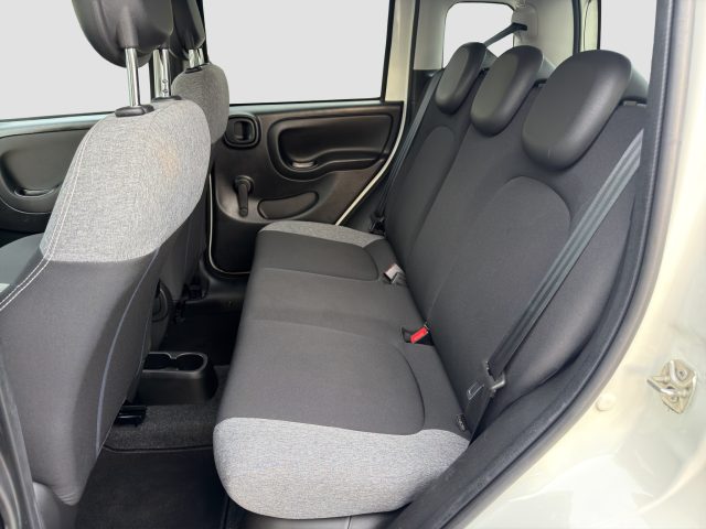 FIAT Panda usata 10
