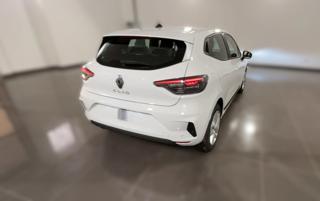 RENAULT Clio usata, con Autoradio
