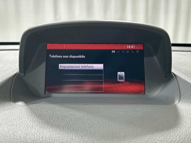 OPEL Mokka usata 20