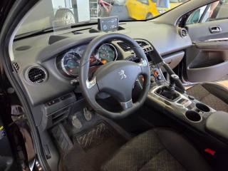 PEUGEOT 3008 usata, con Fendinebbia