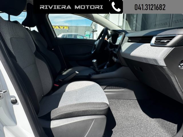 RENAULT Clio usata, con Controllo trazione