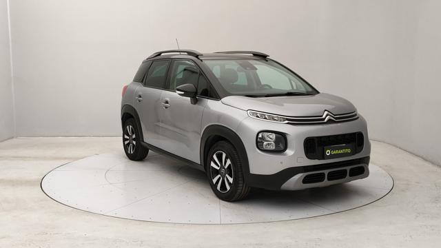 CITROEN C3 Aircross usata, con Boardcomputer