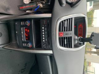 PEUGEOT 207 usata, con Fendinebbia